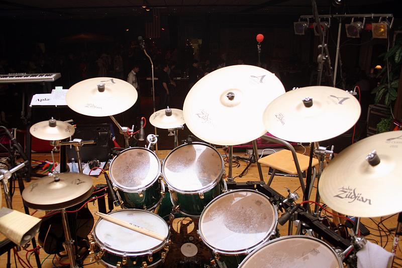 drumset